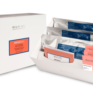 drenaplus kit trattamento ultra drenante corpo