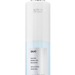 duo struccante delicato