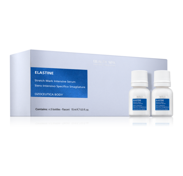 elastine siero intensivo specifico smagliature