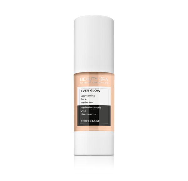 even glow perfezionatore viso illuminante
