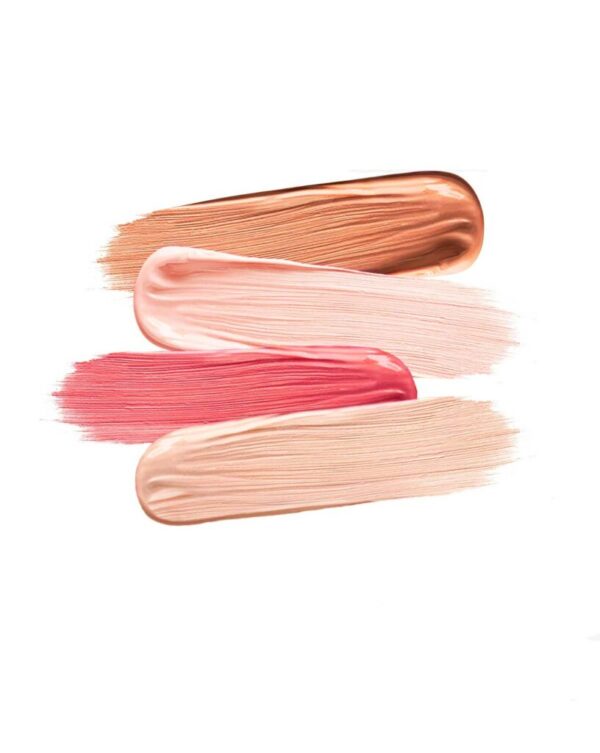 eye conic base occhi colorata