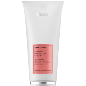 freeze gel gel freddo gambe a rilascio prolungato
