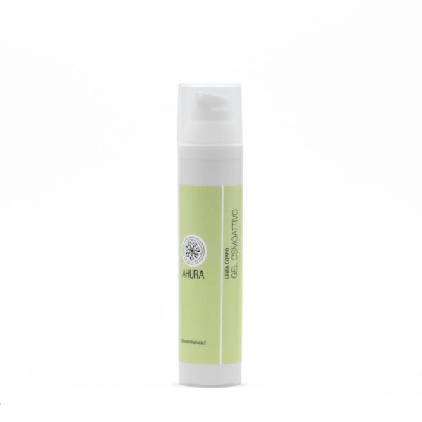 gel osmoattivo