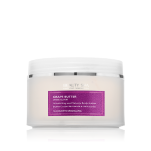 grape butter burro corpo nutriente e vellutante