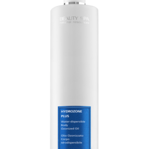 hydrozone plus olio ozonizzato idrodispersibile