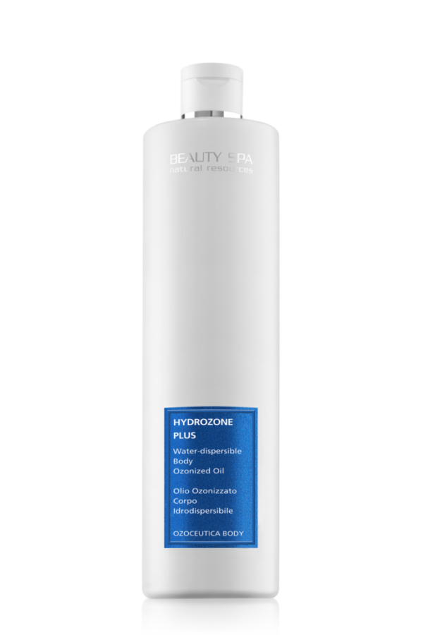 hydrozone plus olio ozonizzato idrodispersibile
