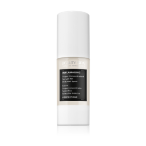 inflamaging siero superconcentrato specifico macchie indotte