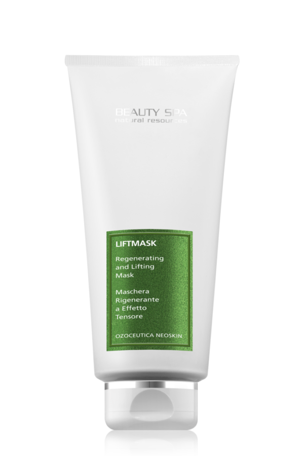 liftmask maschera rigenerante a effetto tensore