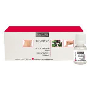 lipo drops siero lipolitico e drenante