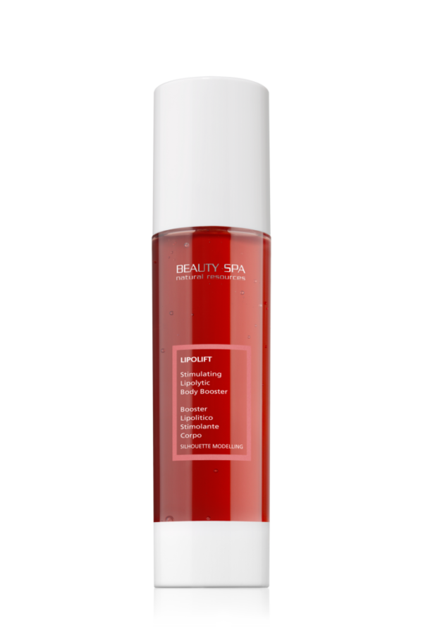 lipolift booster lipolitico stimolante