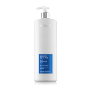 lipozone mask plus maschera gel rimodellante