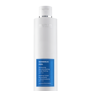 mandelic peel peeling rinnovante e biostimolante ph 1.5