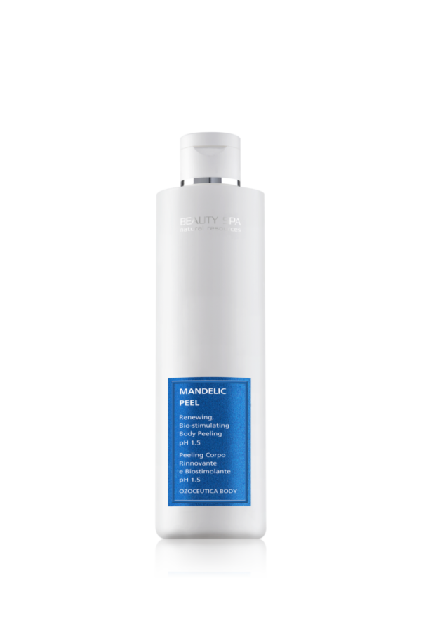 mandelic peel peeling rinnovante e biostimolante ph 1.5
