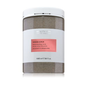 ocean scrub scrub corpo riducente