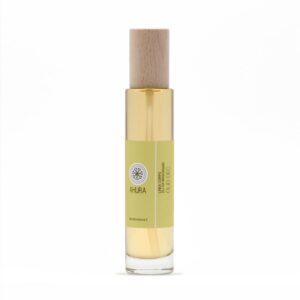 olio corpo dec