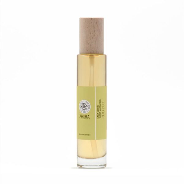 olio corpo dec