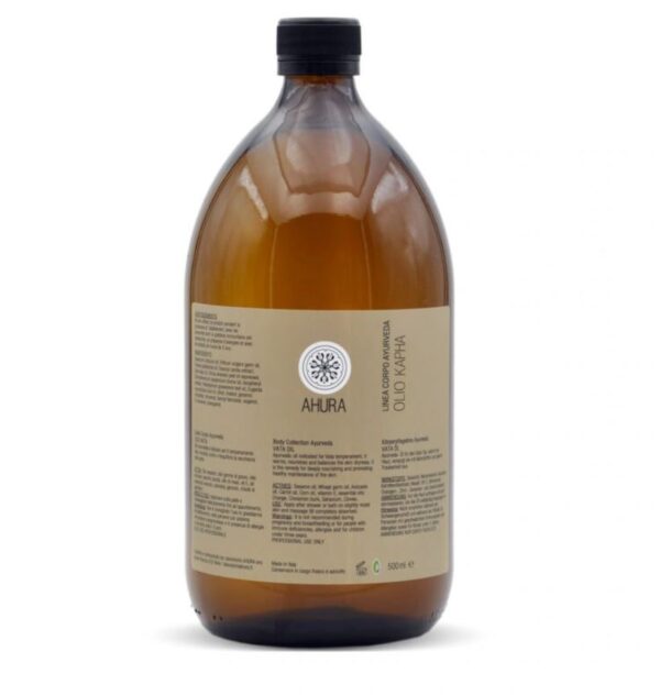 olio kapha