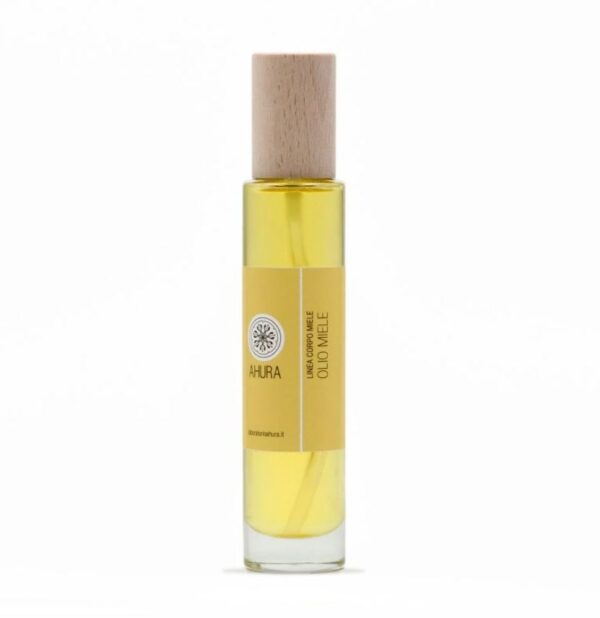 olio miele