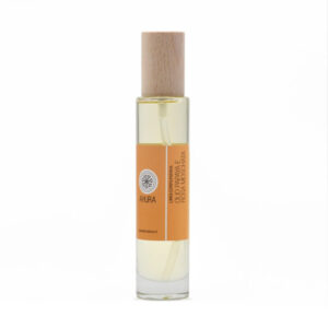olio papaya rosa moschata