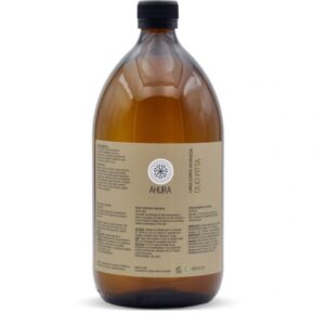olio pitta