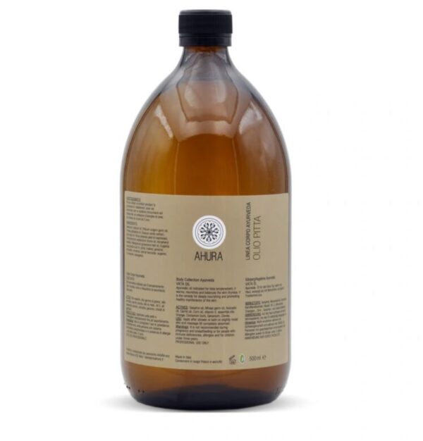 olio pitta
