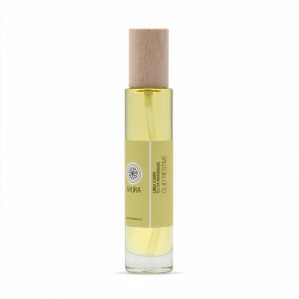 olio restive