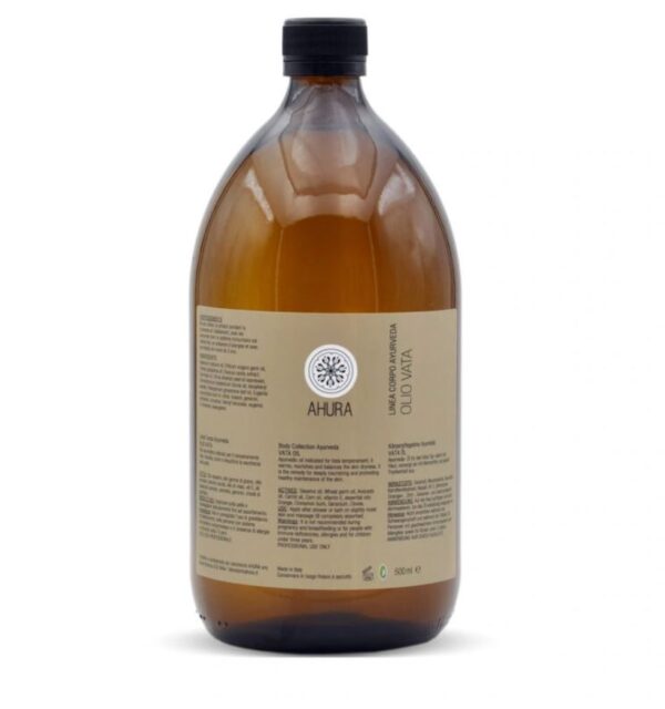 olio vata
