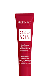 ozo s.o.s. crema mani riequilibrante