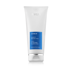 ozone up crema da massaggio viso & décolleté