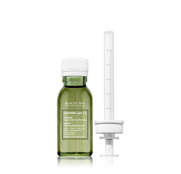 ozopeel ph 1.5 peeling rigenerante forte