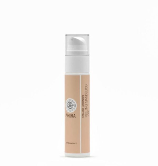 peeling mandelico 10%