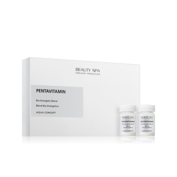 pentavitamin blend bio energetico