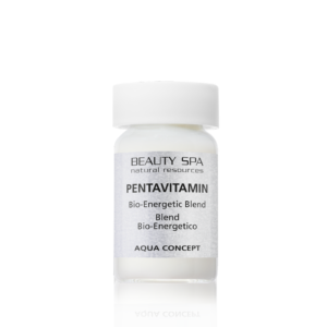 pentavitamin blend bio energetico