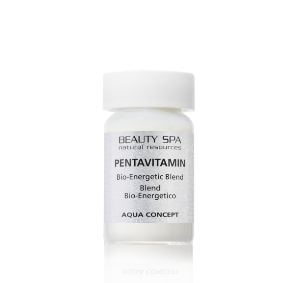 pentavitamin blend bio energetico