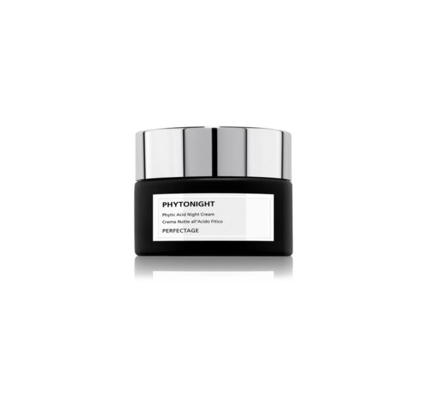 phytonight crema notte all'acido fitico