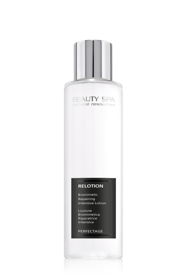 relotion lozione biomimetica riparatrice intensiva