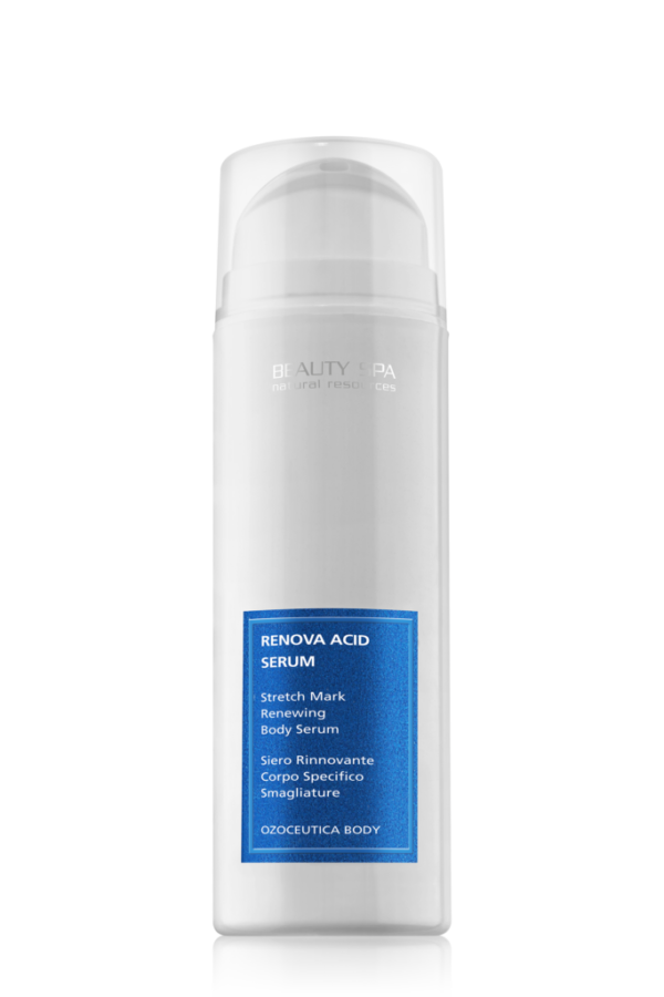 renova acid serum siero rinnovante specifico smagliature