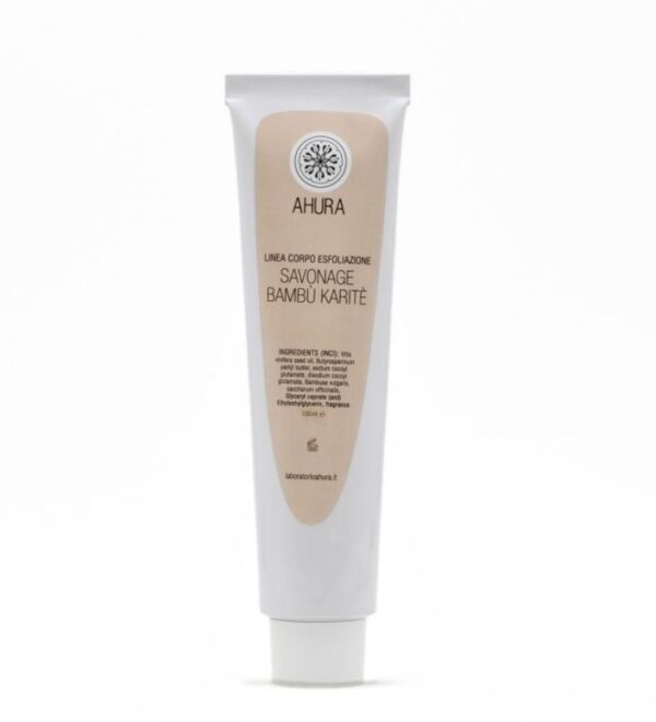 savonage bambu karitÈ