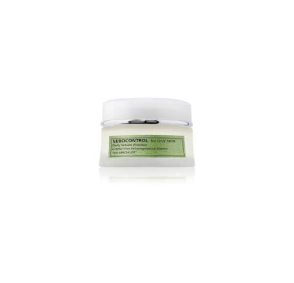 sebocontrol 50