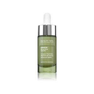 shock bi active drops