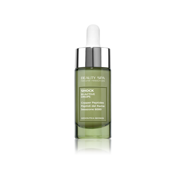 shock bi active drops