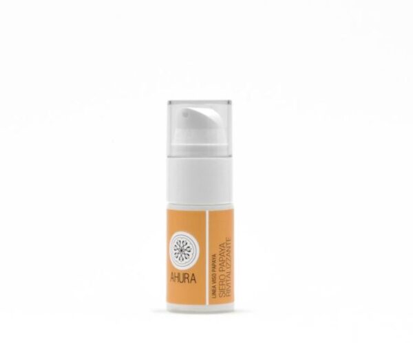siero papaya revitalizzante