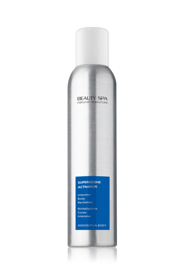 superozone activator rivitalizzante intensivo