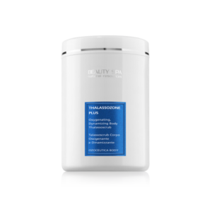 thalassozone plus talassoscrub ossigenante e dinamizzante