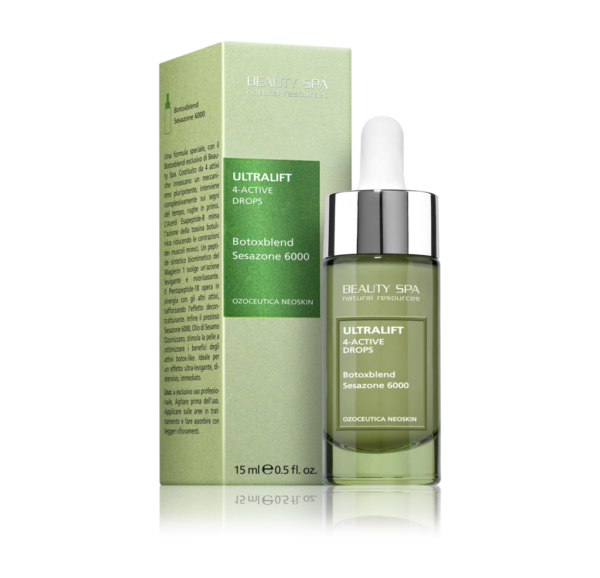 ultralift 4 active drops