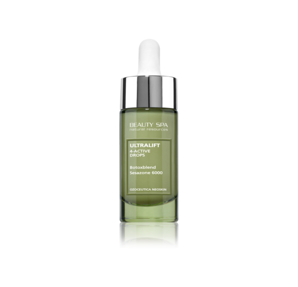 ultralift 4 active drops