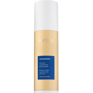 ultrashape booster corpo lipodrenante intensivo