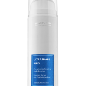 ultrashape plus booster corpo alla fosfatidilcolina