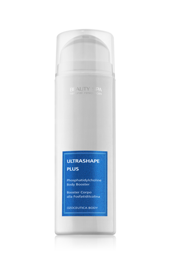 ultrashape plus booster corpo alla fosfatidilcolina