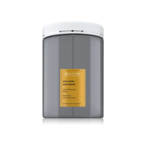 volcanic ash mask maschera lipo riducente
